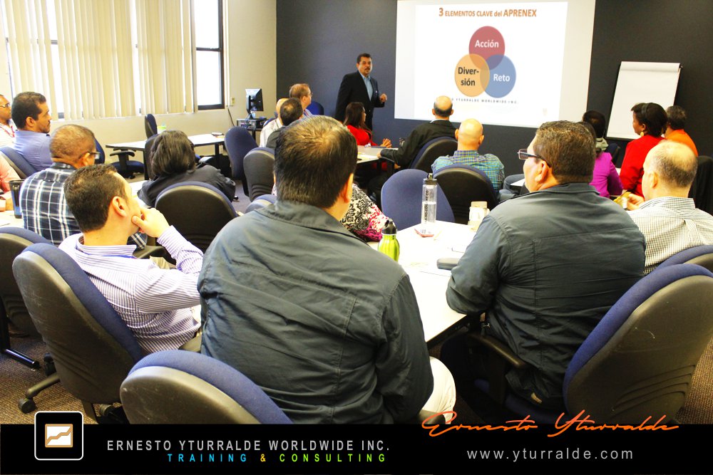 Talleres de Cuerdas Panamá - Team Building Empresarial para desarrollar equipos de trabajo