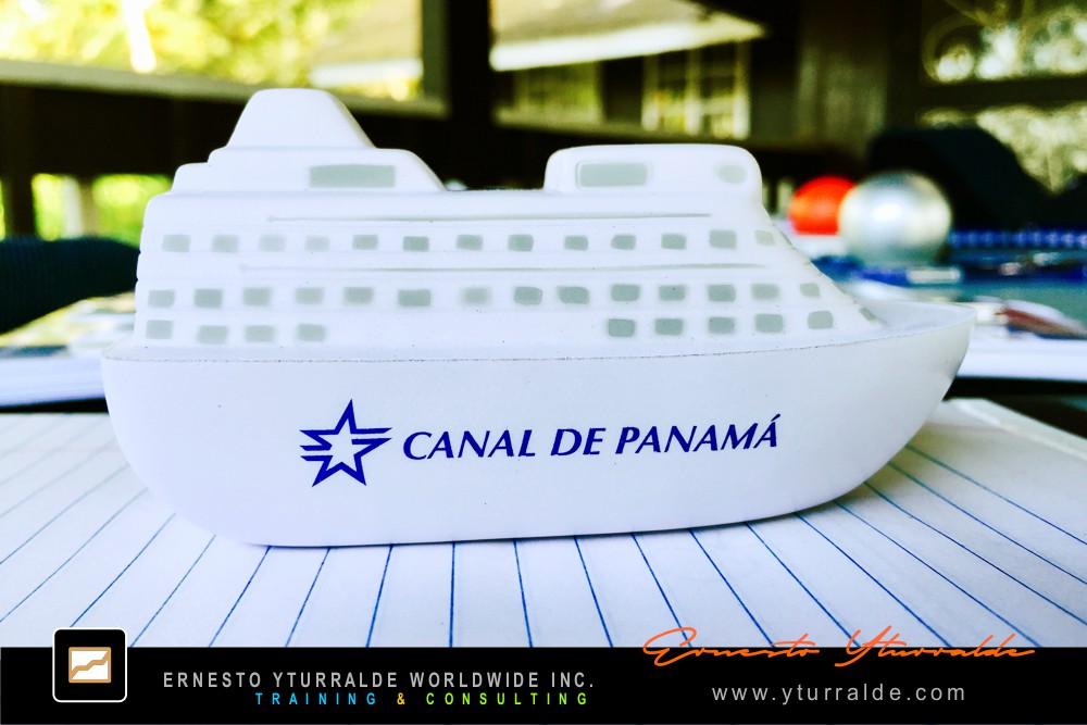 Talleres de Cuerdas Panamá - Team Building para Empresas