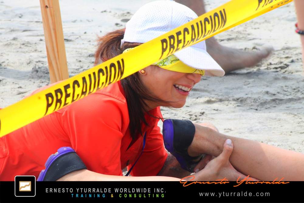 Panamá Talleres de Cuerdas | Team Building Empresarial