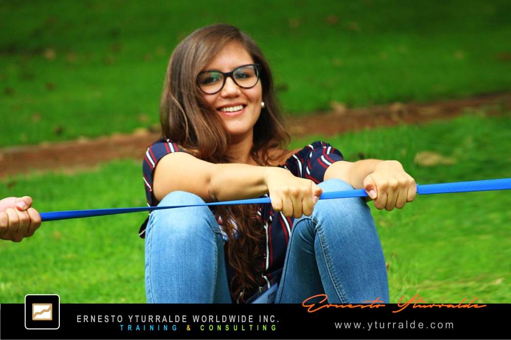 Panamá Talleres de Cuerdas | Team Building Empresarial