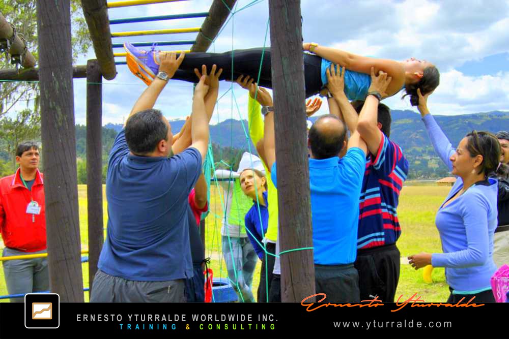 Panamá Talleres de Cuerdas | Actividades lúdicas empresariales