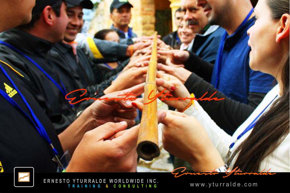 Panamá Talleres de Cuerdas | Team Building Empresarial