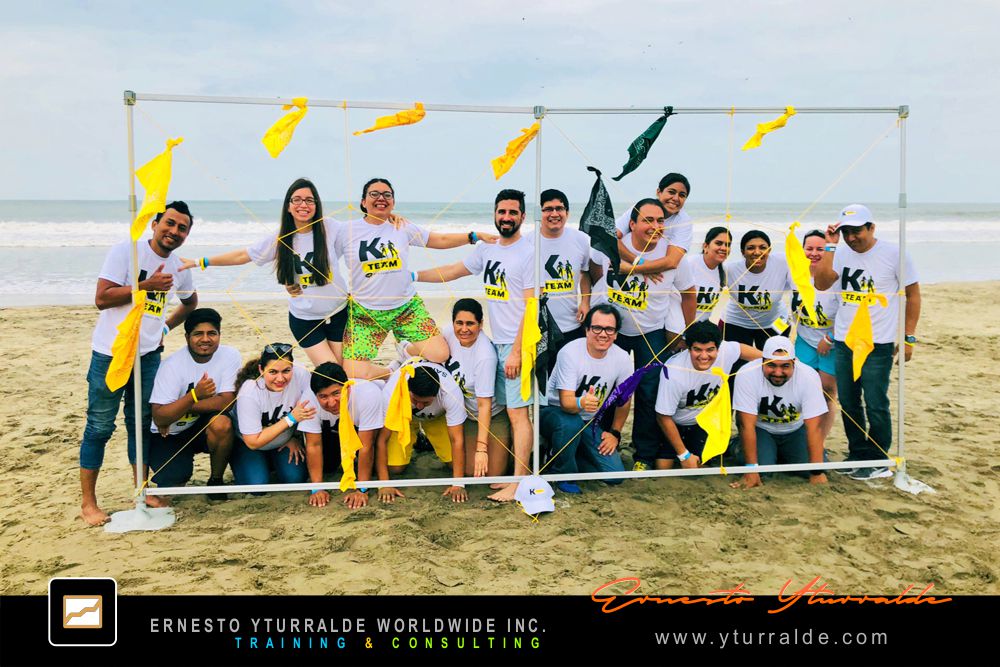 Panamá Talleres de Cuerdas | Actividades lúdicas empresariales