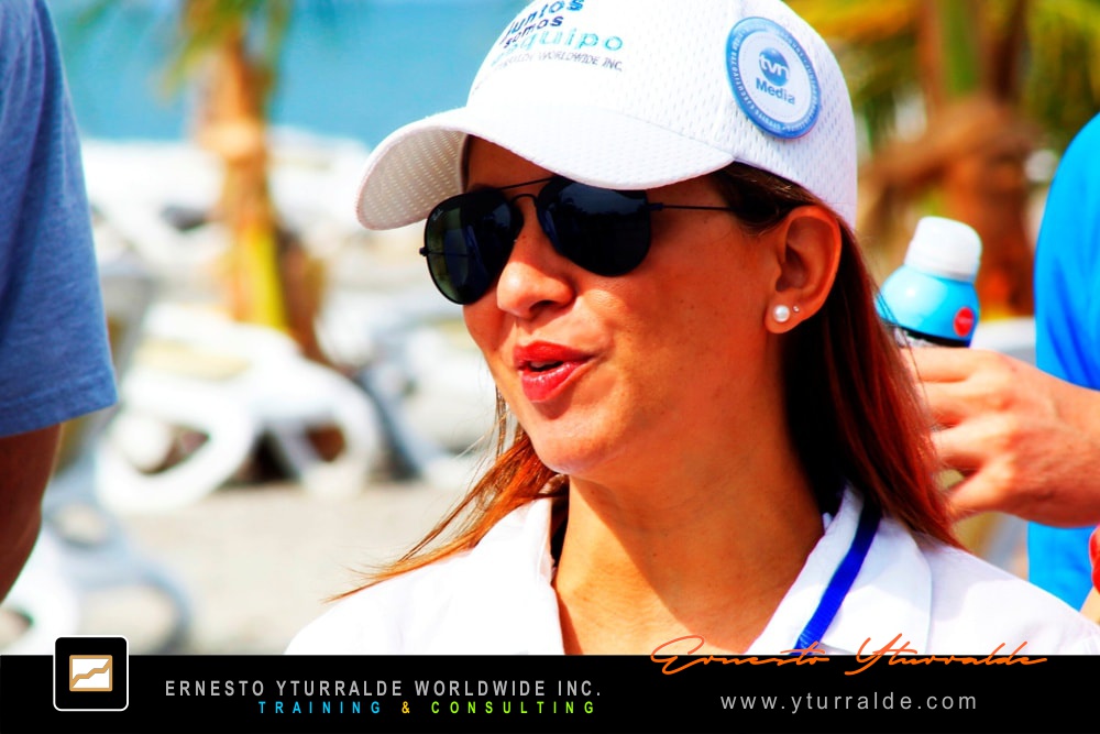 Team Building Panamá Talleres de Cuerdas Bajas | Team Building Empresarial para el desarrollo de equipos de trabajo