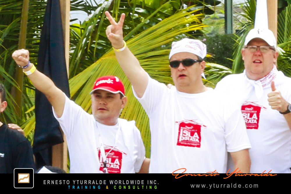 Team Building Panamá Talleres de Cuerdas Bajas | Team Building Empresarial para el desarrollo de equipos de trabajo