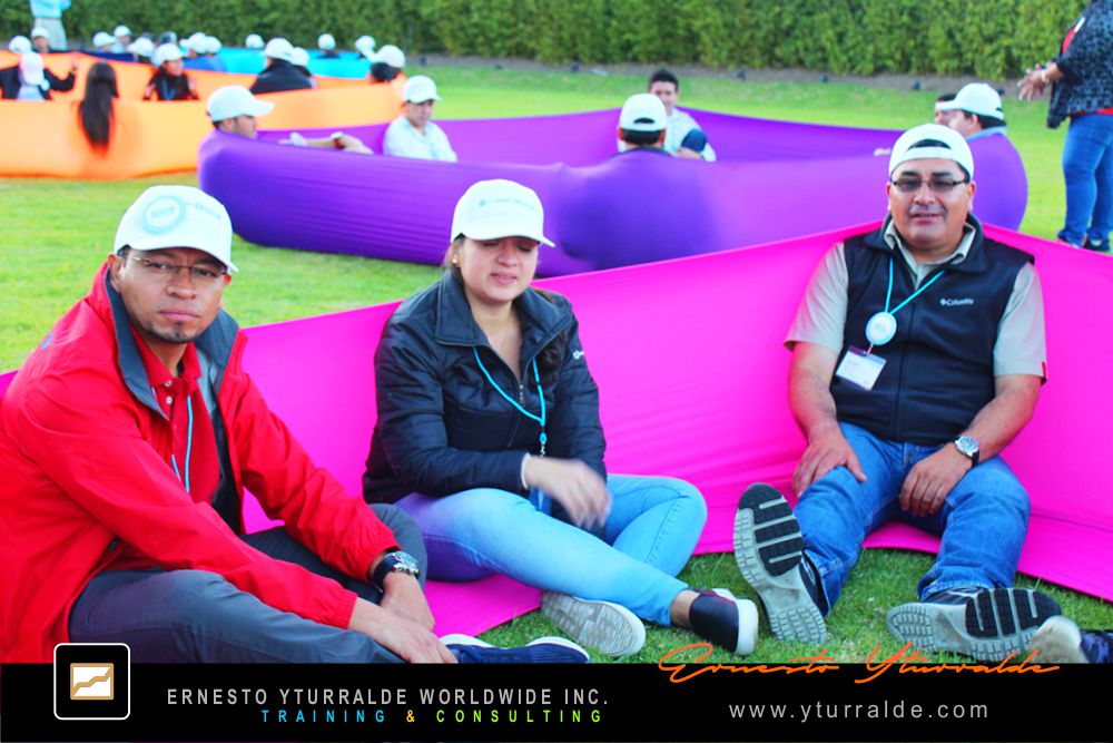 Panamá Talleres de Cuerdas | Actividades lúdicas empresariales