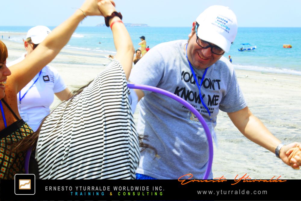 Panamá Talleres de Cuerdas | Actividades lúdicas empresariales
