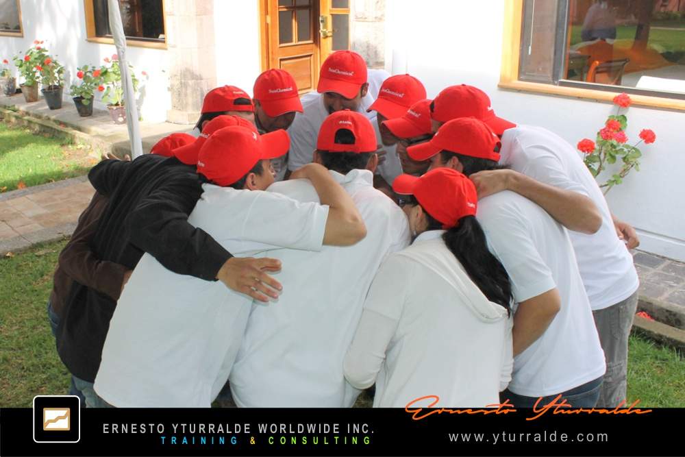 Panamá Talleres de Cuerdas | Team Building Empresarial