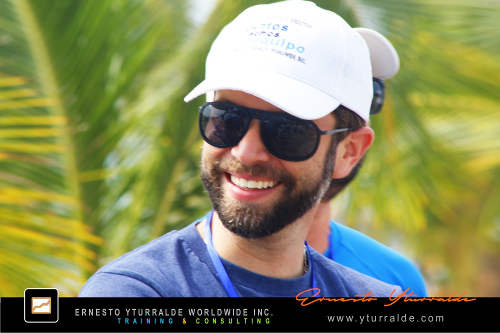 Panamá Talleres de Cuerdas | Team Building Empresarial