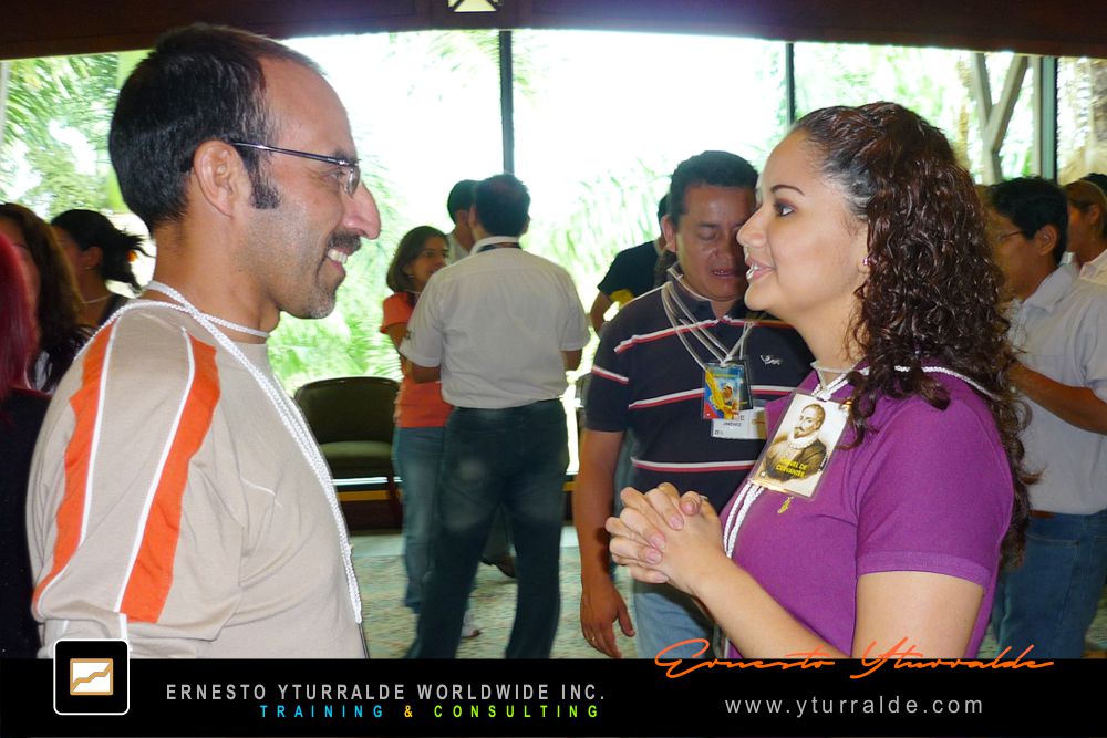 Panamá Talleres de Cuerdas | Team Building Empresarial