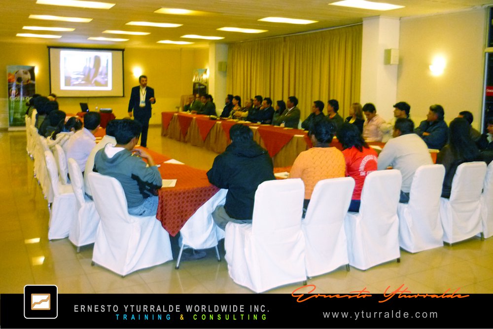 Panamá Talleres de Cuerdas | Actividades lúdicas empresariales