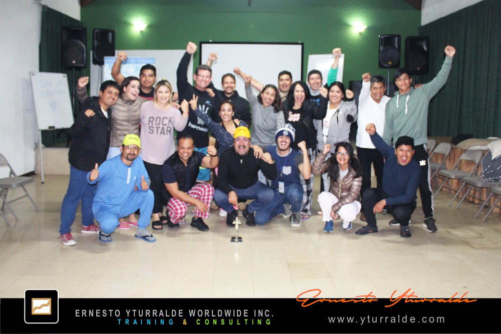 Panamá Talleres de Cuerdas | Actividades lúdicas empresariales