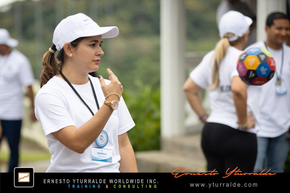 Panamá Talleres de Cuerdas | Actividades lúdicas empresariales