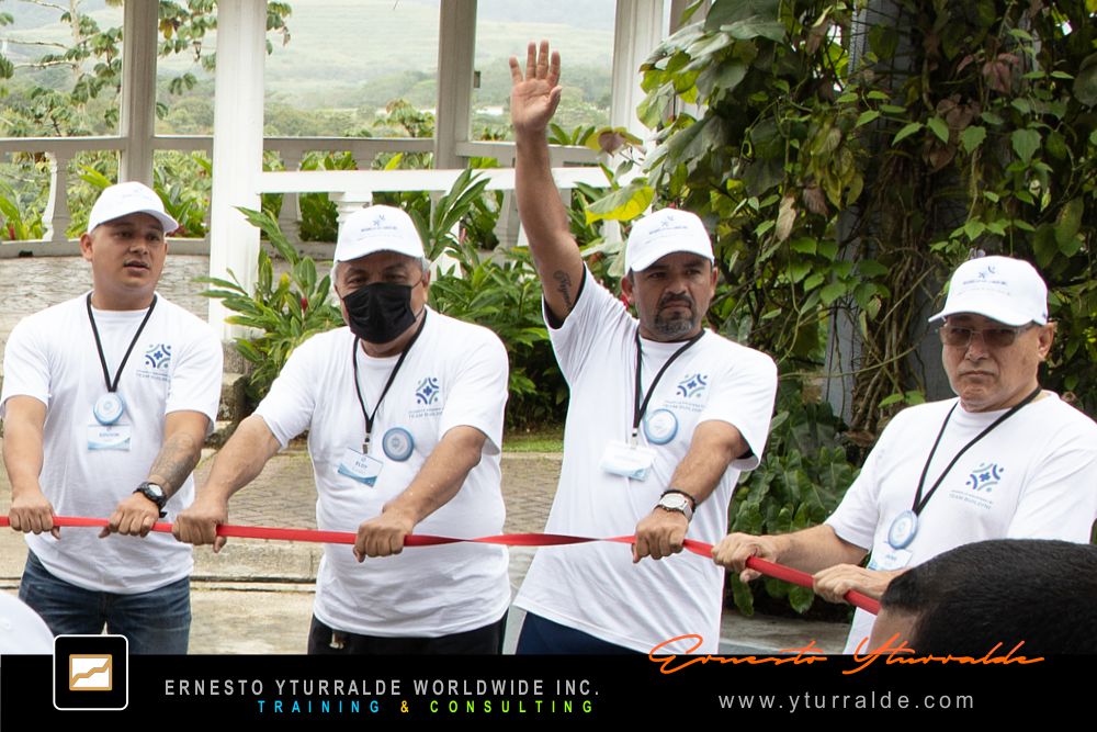 Panamá Talleres de Cuerdas | Actividades lúdicas empresariales