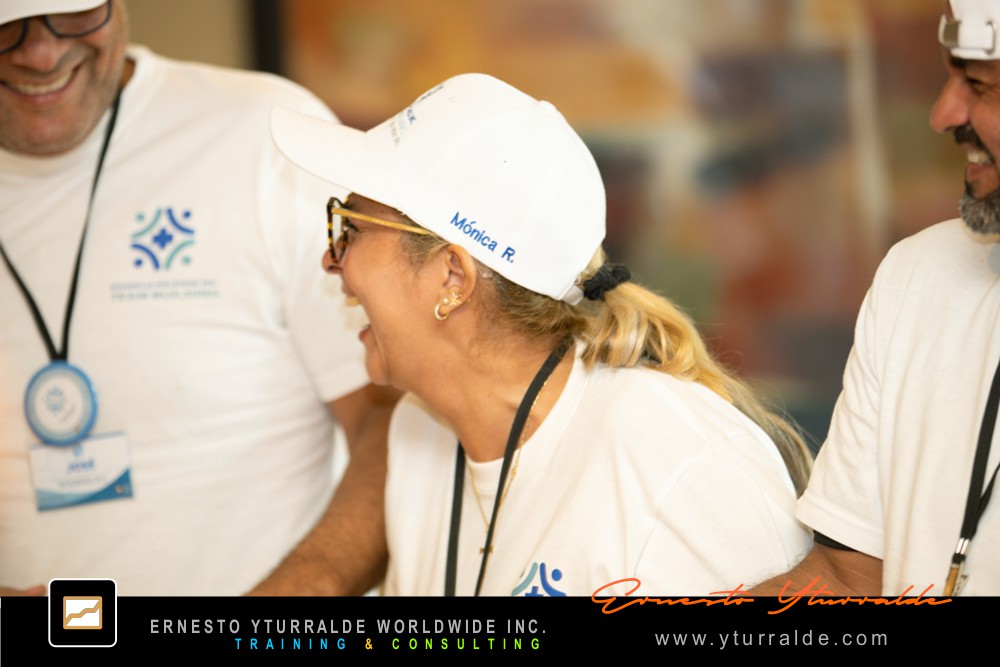 Panamá Talleres de Cuerdas | Actividades lúdicas empresariales