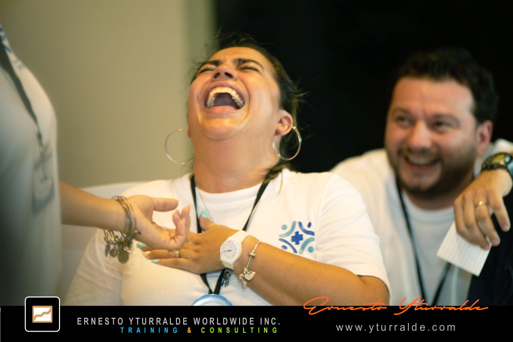 Panamá Talleres de Cuerdas | Team Building Empresarial