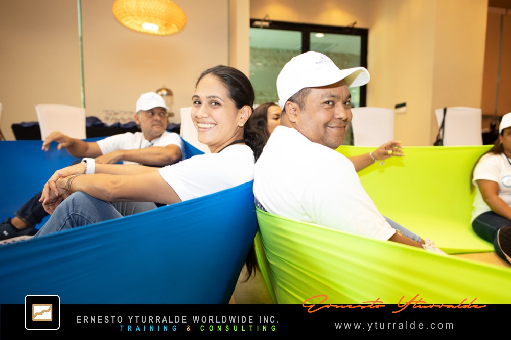 Panamá Talleres de Cuerdas | Taller de Trabajo en Equipo para Empresas