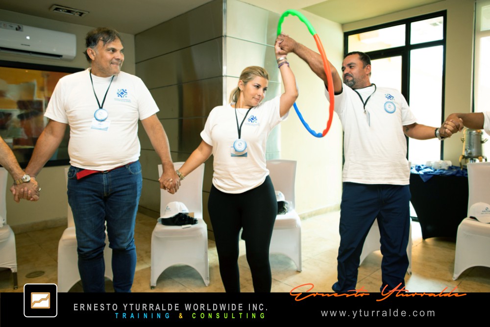 Panamá Talleres de Cuerdas | Actividades lúdicas empresariales