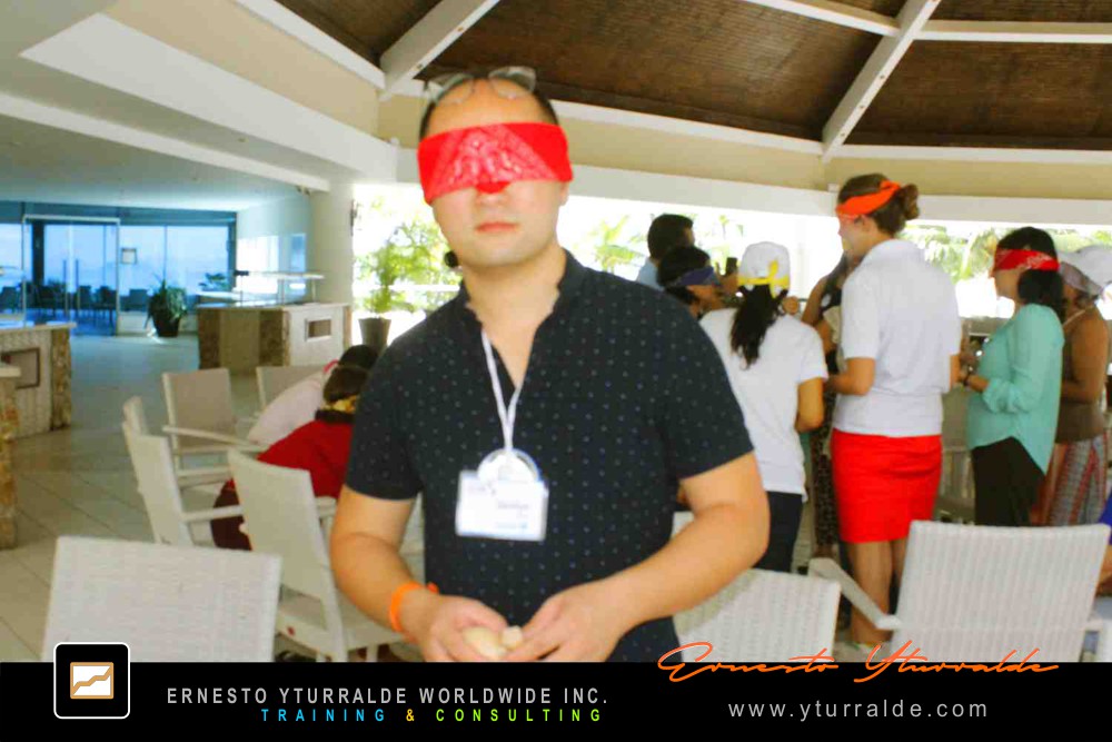 Team Building Panamá Talleres de Cuerdas Bajas | Team Building Empresarial para el desarrollo de equipos de trabajo