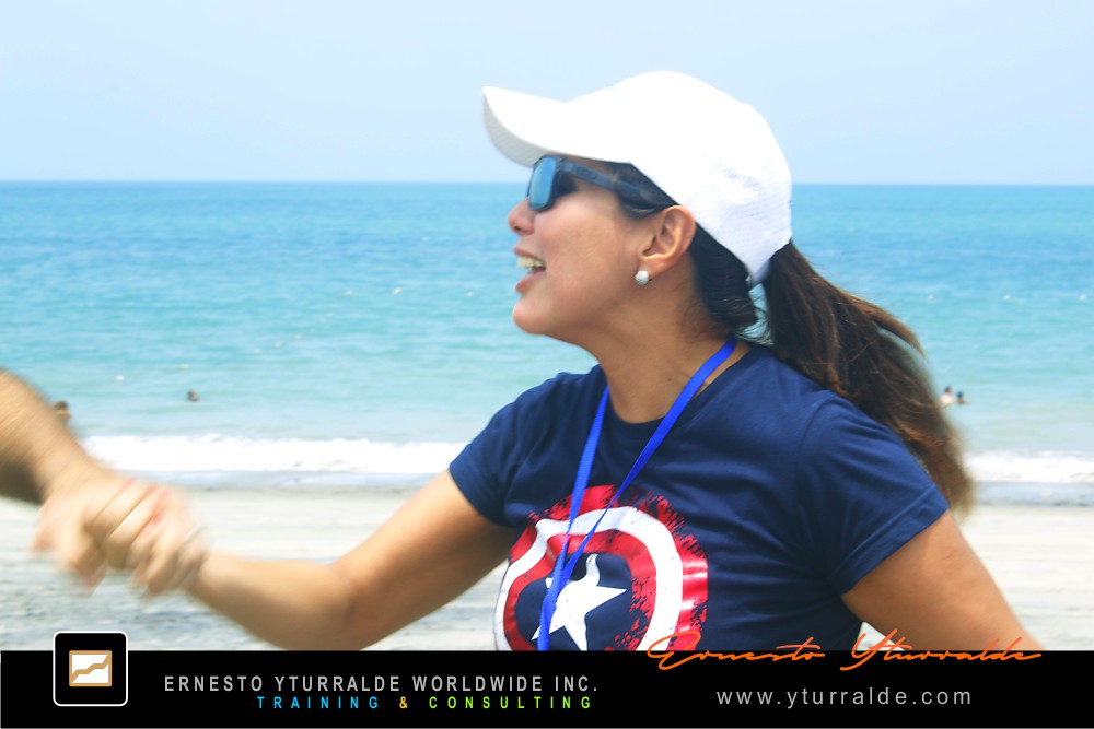 Team Building Panamá Talleres de Cuerdas Bajas | Team Building Empresarial para el desarrollo de equipos de trabajo