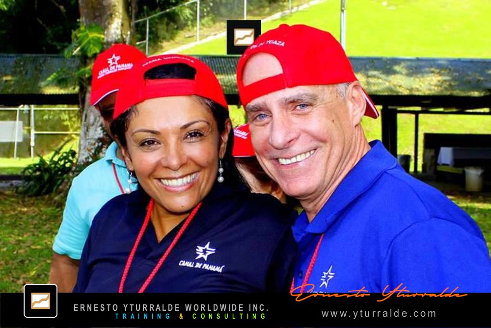 Talleres de Cuerdas Panamá - Team Building - Actividades lúdicas empresariales