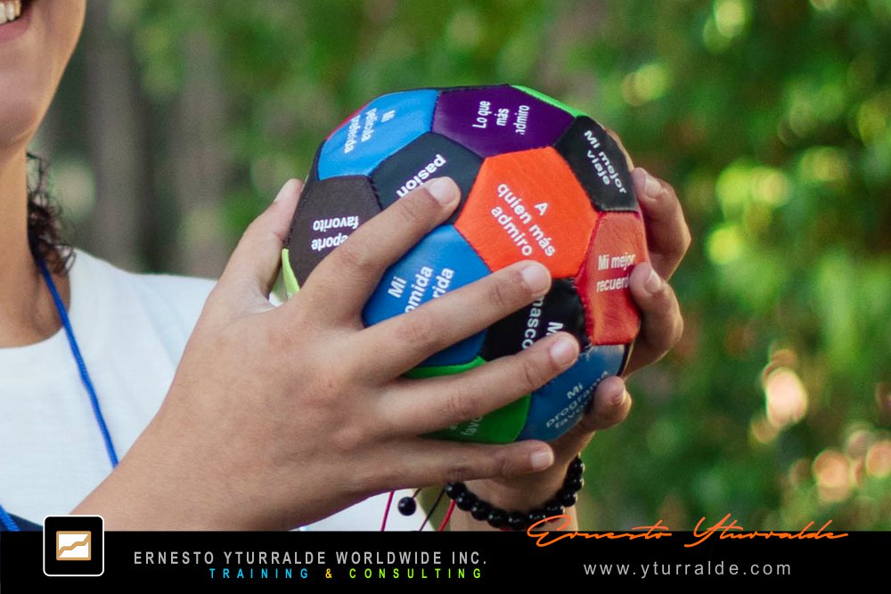 Panamá Talleres de Cuerdas | Taller de Trabajo en Equipo para Empresas