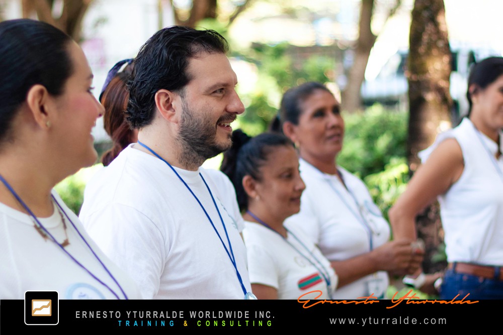 Panamá Talleres de Cuerdas | Actividades lúdicas empresariales