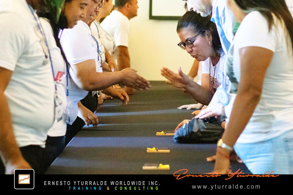 Panamá Talleres de Cuerdas | Actividades lúdicas empresariales