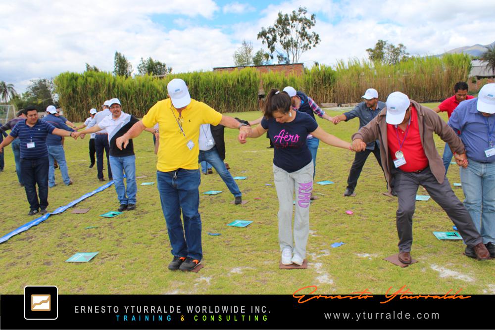 Panamá Talleres de Cuerdas | Actividades lúdicas empresariales