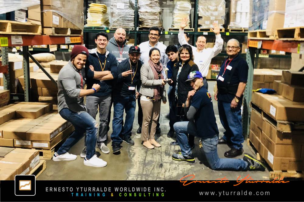 Panamá Talleres de Cuerdas | Team Building Empresarial