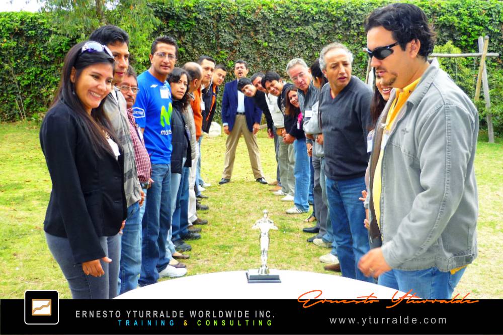 Panamá Talleres de Cuerdas | Actividades lúdicas empresariales