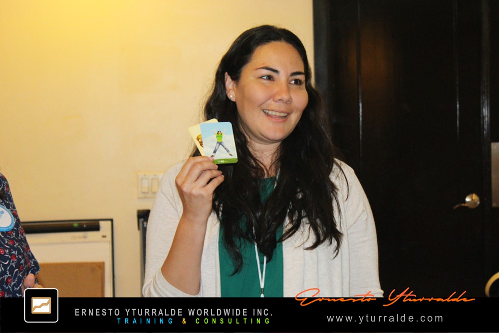 Panamá Talleres de Cuerdas | Team Building Empresarial