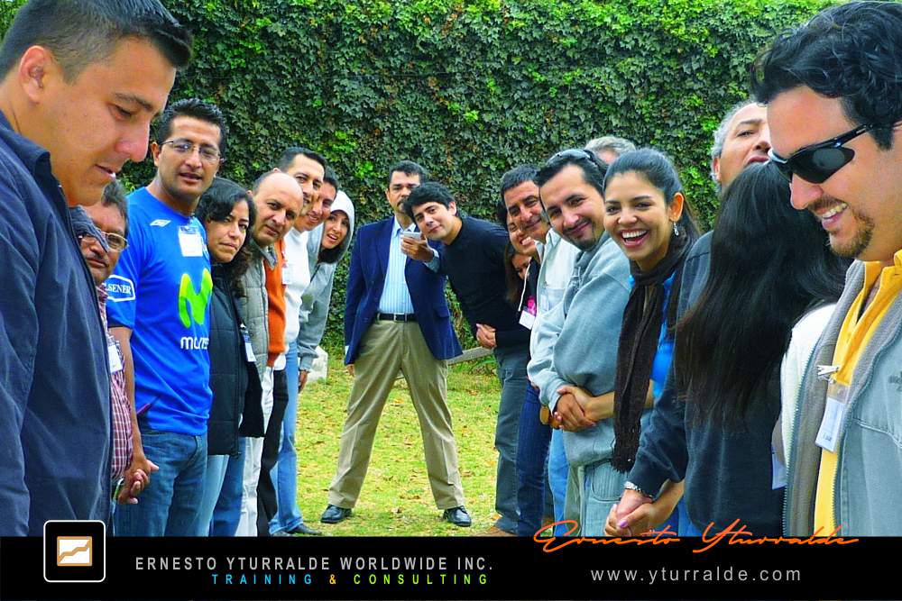 Panamá Talleres de Cuerdas | Actividades lúdicas empresariales