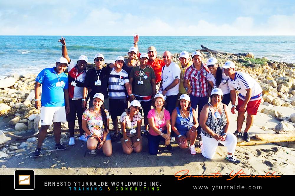 Panamá Talleres de Cuerdas | Team Building Empresarial