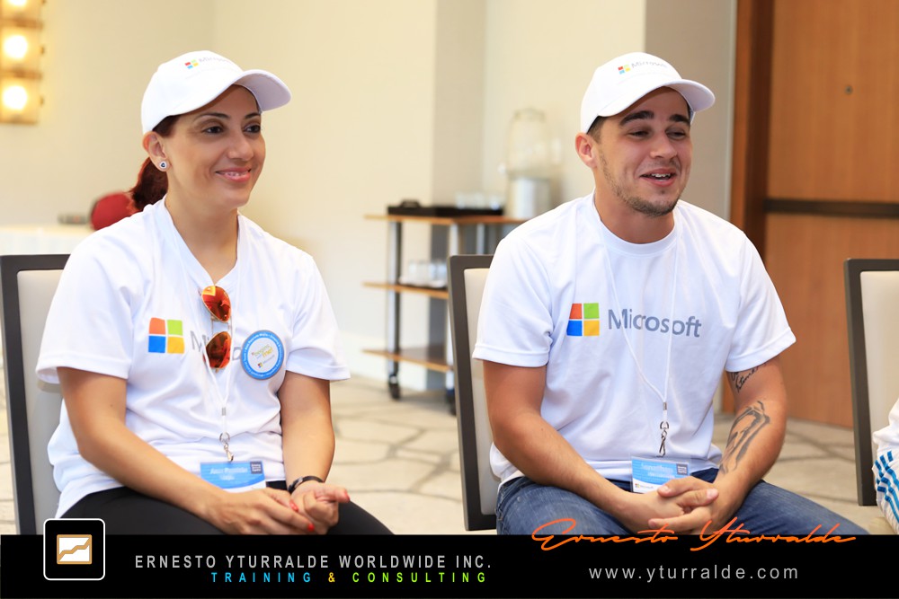 Panamá Talleres de Cuerdas | Actividades lúdicas empresariales
