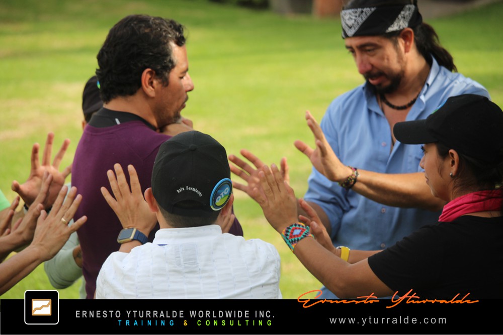 Panamá Talleres de Cuerdas | Team Building Empresarial