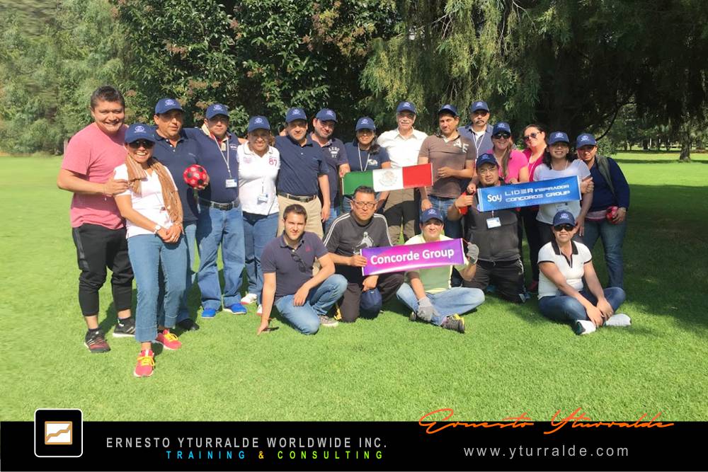 Panamá Talleres de Cuerdas | Taller de Trabajo en Equipo para Empresas