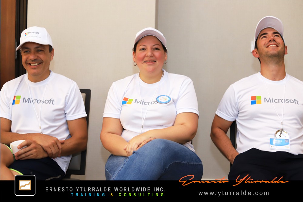 Team Building Panamá Talleres de Cuerdas Bajas | Team Building Empresarial para el desarrollo de equipos de trabajo